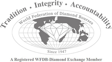 World Federation of Diamond Bourse Member